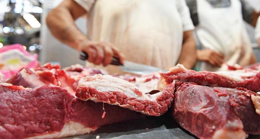 El consumo de carne vacuna cay&oacute; 12% en los &uacute;ltimos tres a&ntilde;os