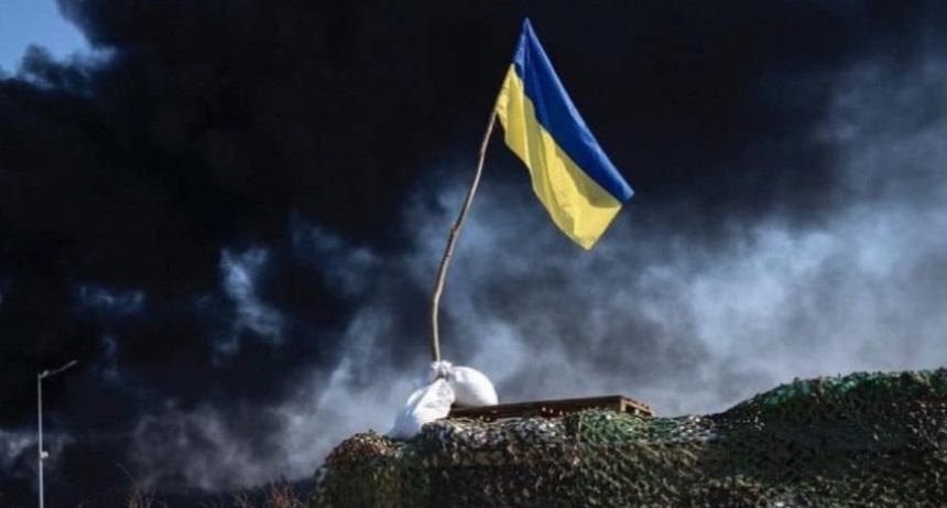 Tras perder su buque insignia, Rusia vuelve a bombardear Kiev y otras ciudades cercanas