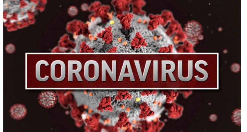 EL PARTE EPIDEMIOL&Oacute;GICO INFORM&Oacute; QUE HOY SIN NUEVOS CASOS DE CORONAVIRUS, HAY 16 CASOS ACTIVOS EN LA PROVINCIA