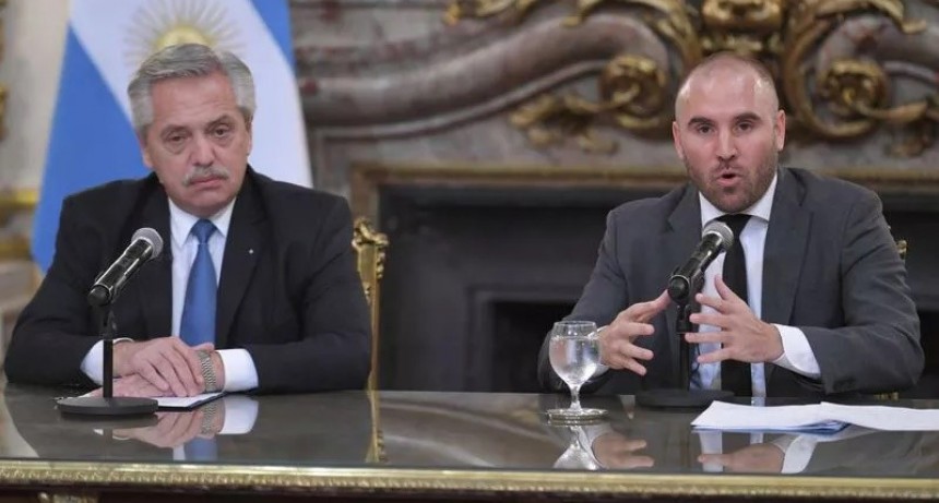 El Gobierno lanz&oacute; un bono de 18.000 pesos, similar al IFE