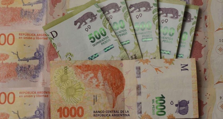 Requisitos y c&oacute;mo anotarse para el bono de $18.000