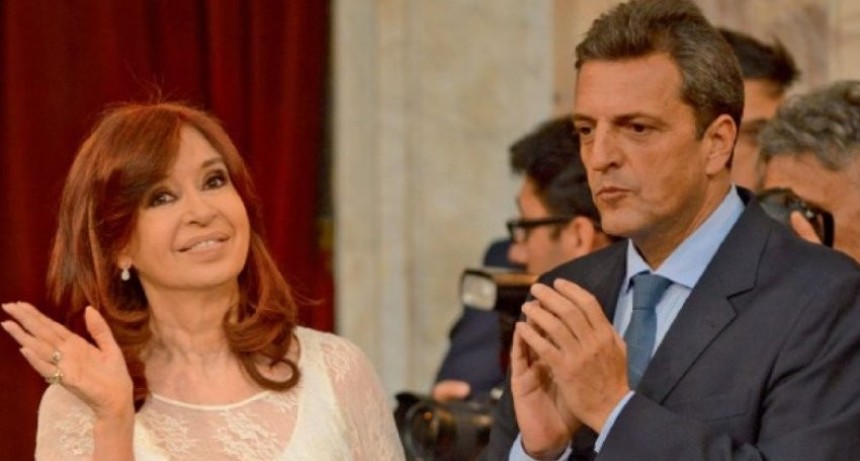 Consejo de la Magistratura: Cristina Kirchner design&oacute; a un senador de La C&aacute;mpora y Massa a la radical Reyes