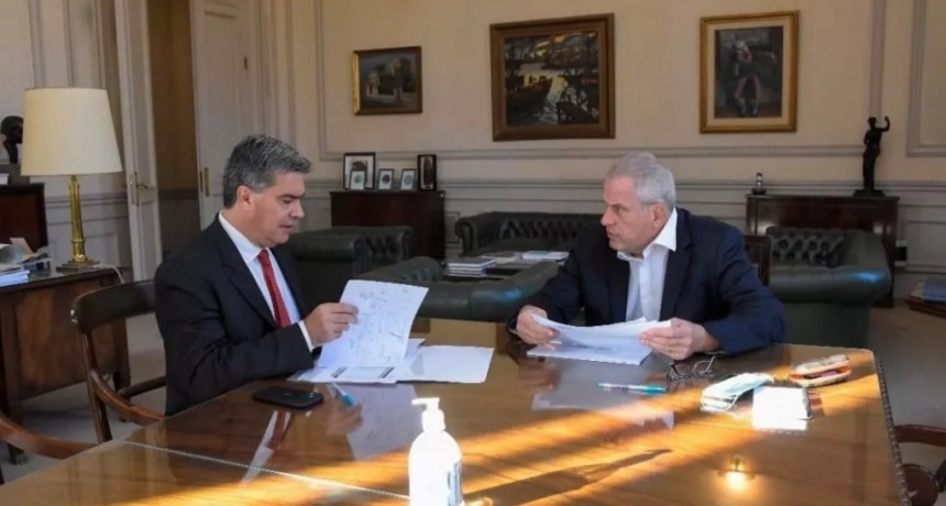 Chaco construir&aacute; cuatro nuevas escuelas t&eacute;cnicas