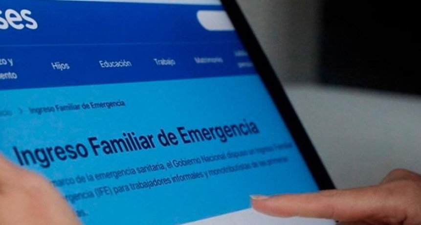Nuevo IFE de la Anses: paso a paso, c&oacute;mo inscribirse
