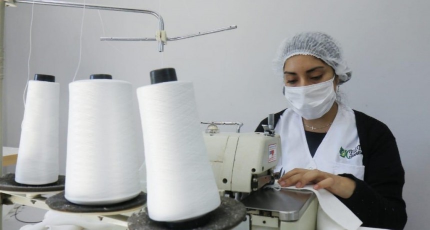 Creci&oacute; el empleo formal privado en el Chaco