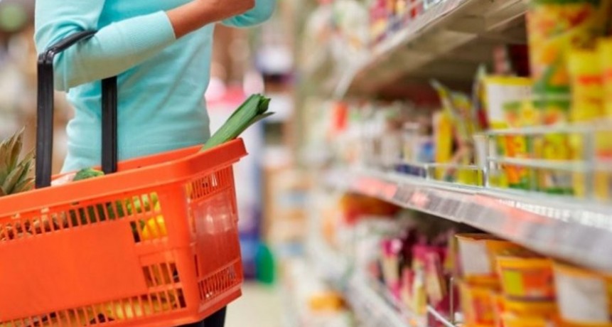 La canasta b&aacute;sica aument&oacute; 7% en marzo y una familia necesit&oacute; $89.690 para no caer en la pobreza