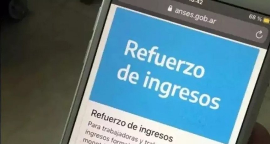 El pago del bono de Anses comenzar&aacute; el 19 de mayo
