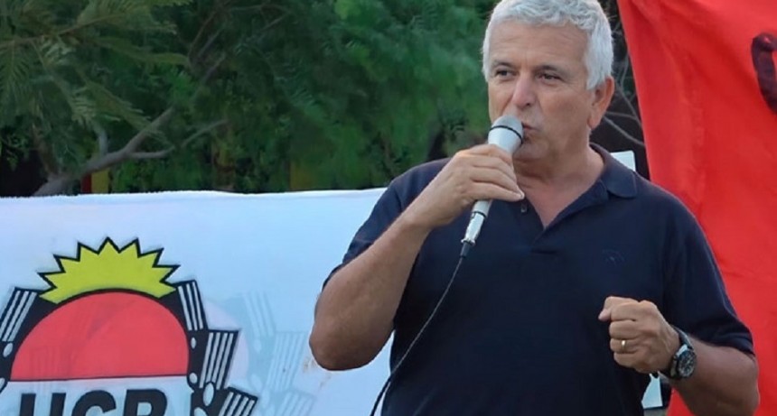 Juan Carlos Polini: QUIERO SER EL PR&Oacute;XIMO GOBERNADOR Y NO EL CANDIDATO DE CONVERGENCIA | &ldquo;quiero ganarle al Kirchnerismo&rdquo;