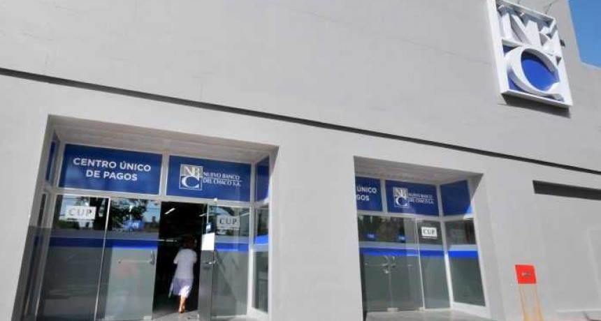 El NBCH informa sobre la acreditaci&oacute;n de pagos de Anses