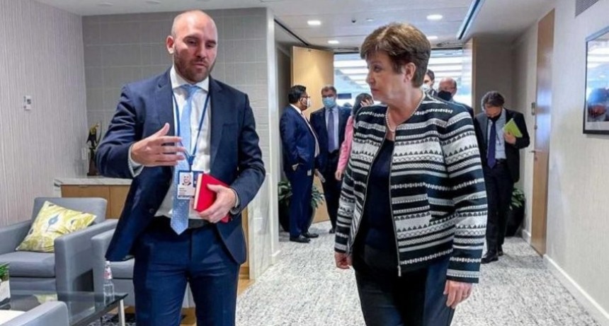 Inflaci&oacute;n en aumento: el FMI revisar&aacute; el techo del 48% que dice el acuerdo con Argentina