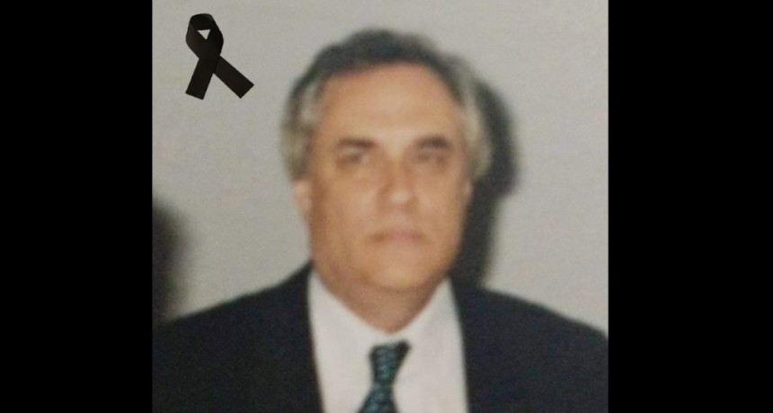 Villa &Aacute;ngela: EL COLEGIO DE ABOGADOS DE LA TERCERA CIRCUNSCRIPCI&Oacute;N DESPIDE A QUIEN EN VIDA FUERE EL DR. JUAN LEONARDO SAND
