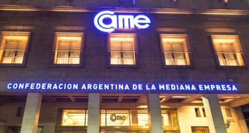 Alberto Fern&aacute;ndez participar&aacute; de la asamblea anual de CAME