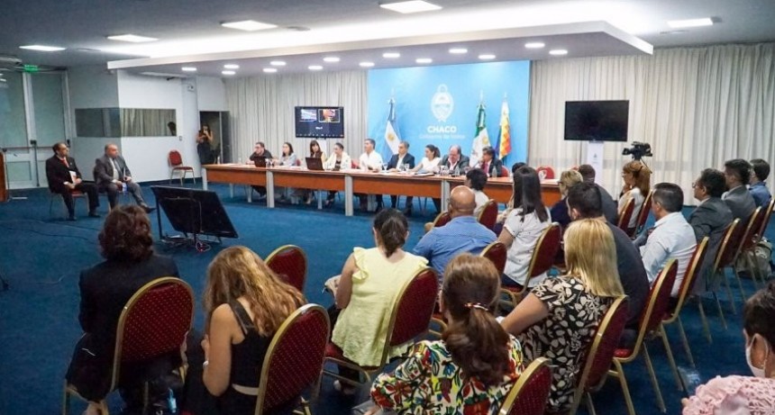 Por concurso de antecedentes y oposici&oacute;n, se concret&oacute; la &uacute;ltima etapa para elegir Contador General y Subcontador de la provincia