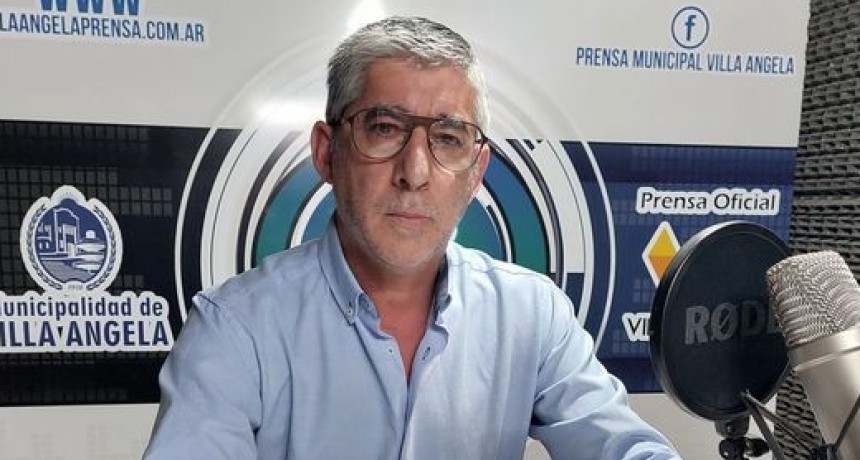 Villa &Aacute;ngela: EMPLEADOS MUNICIPALES TENDR&Aacute;N DEPOSITADO SU SUELDO ESTE VIERNES 