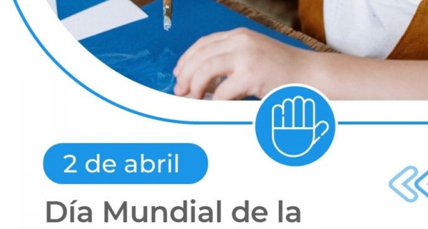 D&Iacute;A MUNDIAL DE LA CONCIENTIZACI&Oacute;N SOBRE EL AUTISMO: SALUD CONVOCA A CONOCER SOBRE LA DIVERSIDAD