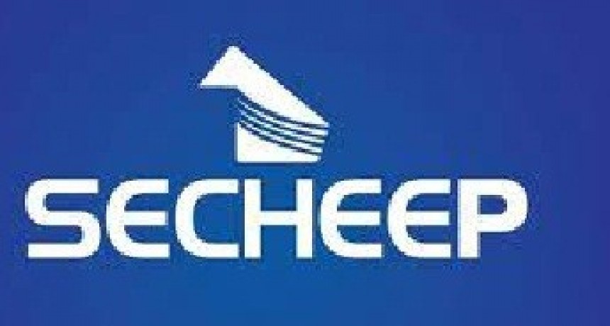 Villa &Aacute;ngela: S.E.C.H.E.E.P. INFORMA SOBRE UN NUEVO CORTE DE SERVICIO PARA  TRABAJOS DE REMODELACI&Oacute;N Y MANTENIMIENTO