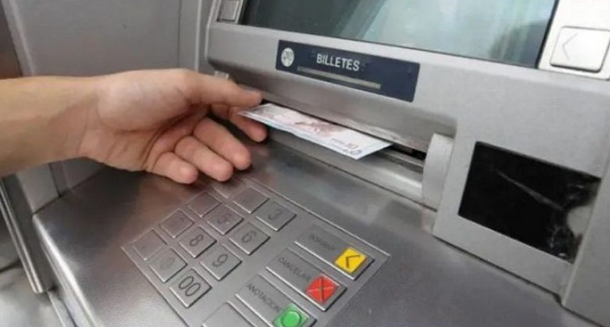 SE DEPOSITAR&Aacute; EN CUENTAS DEL NBCH EL LUNES 10 COMIENZA EL PAGO DE PROGRAMAS PROVINCIALES