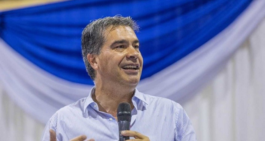 Capitanich asumi&oacute; la presidencia del PJ Chaco: &ldquo;VENCEREMOS SI MANTENEMOS LA COHERENCIA, LA CONVICCI&Oacute;N Y EL AMOR POR NUESTRO PUEBLO&rdquo;