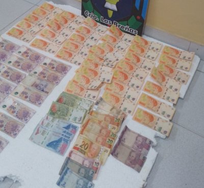 Las Bre&ntilde;as: EMPLEADA DOM&Eacute;STICA FINGI&Oacute; UN ROBO EN CASA DE SU JEFA, PERO FUE DESCUBIERTA