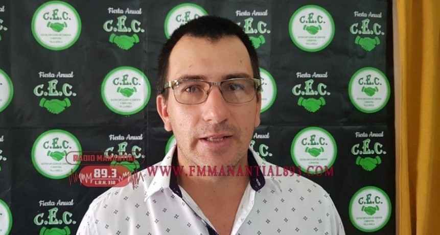 Villa &Aacute;ngela: SEMANA SANTA, JUEVES D&Iacute;A NO LABORABLE Y VIERNES FERIADO NACIONAL | El CEC realizar&aacute; los controles correspondientes 