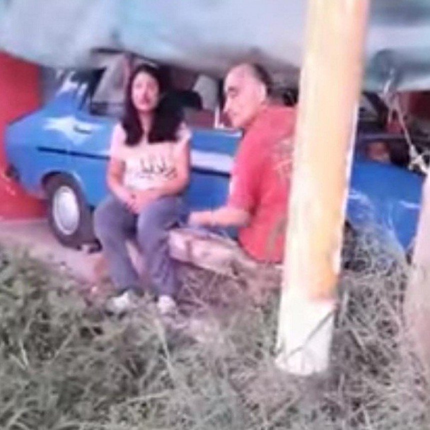 S&aacute;enz Pe&ntilde;a: UNA MUJER DENUNCI&Oacute; A SU PADRE POR SUPUESTO ABUSO SEXUAL Y MALTRATOS
