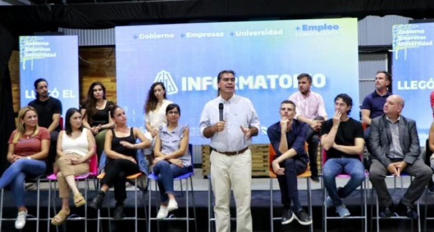 HOY COMIENZA LA INSCRIPCI&Oacute;N AL CURSO DE PROGRAMACI&Oacute;N Y DESARROLLO WEB
