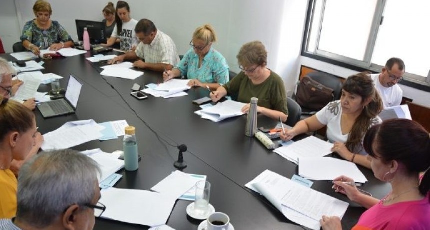 LA LEGISLATURA TRATAR&Aacute; LA CREACI&Oacute;N DE FISCAL&Iacute;AS DE INVESTIGACI&Oacute;N PENAL Y LA PR&Oacute;RROGA DE LA EMERGENCIA POR VIOLENCIA DE G&Eacute;NERO 