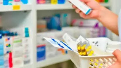 EL GOBIERNO AUTORIZ&Oacute; A LAS FARMACIAS A DISPENSAR MEDICAMENTOS RECETADOS POR VETERINARIOS 