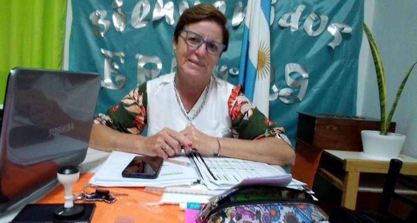 Villa &Aacute;ngela: EN SEDE CENTRAL Y ANEXOS  | Contin&uacute;a la inscripci&oacute;n al ciclo lectivo 2023 de la E.P.A. N&ordm;29 &ldquo;Mariano Moreno&rdquo; 