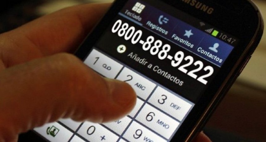 LA PROVINCIA PIDE DENUNCIAR FRAUDES EN LA IMPLEMENTACI&Oacute;N DE POL&Iacute;TICAS SOCIALES