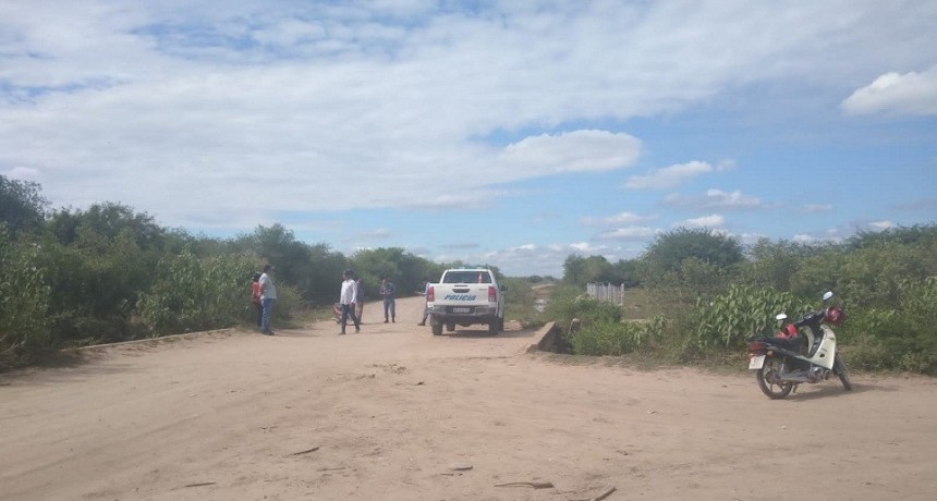 Villa &Aacute;ngela: UN MOTOCICLISTA DE 70 A&Ntilde;OS RESULT&Oacute; CON LESIONES AL COLISIONAR CON OTRA MOTO 