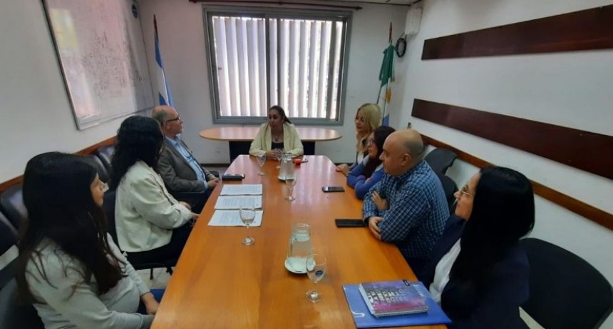 ESTUDIANTES DE LA UNNE REALIZAR&Aacute;N PASANT&Iacute;AS Y PR&Aacute;CTICAS PROFESIONALES EN SAMEEP