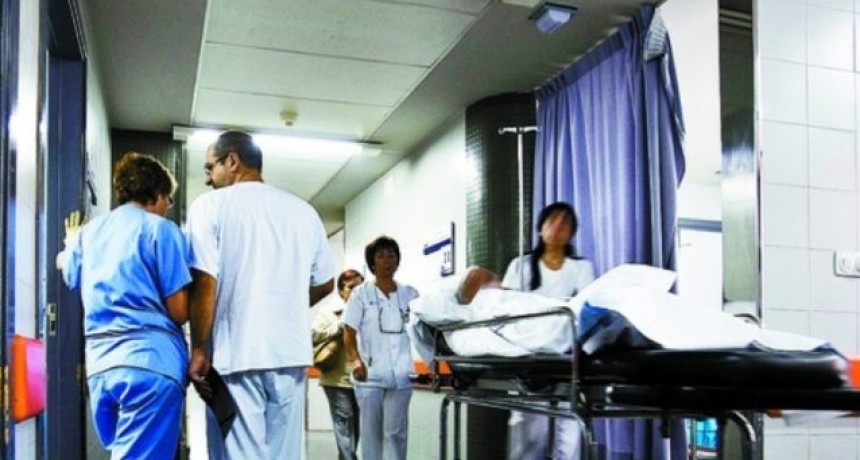 SE APROB&Oacute; LA LEY QUE EXIME A LAS GUARDIAS M&Eacute;DICAS DEL IMPUESTO A LAS GANANCIAS