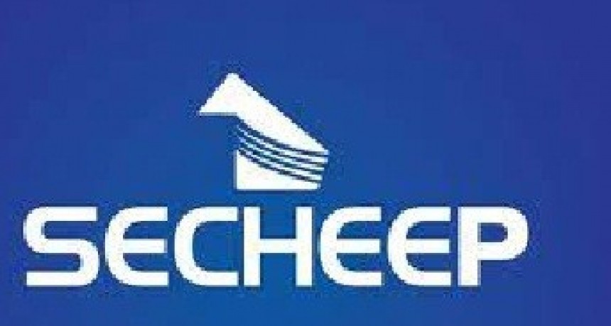 Villa &Aacute;ngela: ESTE DOMINGO S.E.C.H.E.E.P. LLEVARA A CABO TRABAJOS EN L&Iacute;NEAS A&Eacute;REAS DE MEDIA TENSI&Oacute;N