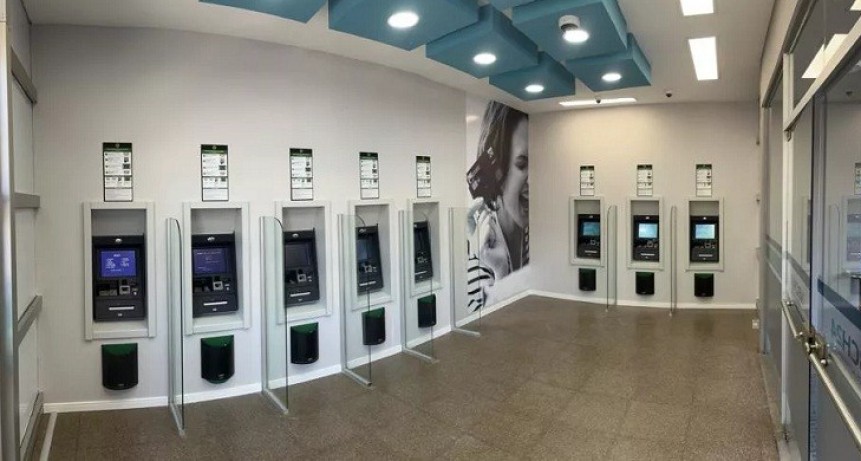 Banco del Chaco: AUMENTAN EL L&Iacute;MITE PARA EXTRAER DINERO