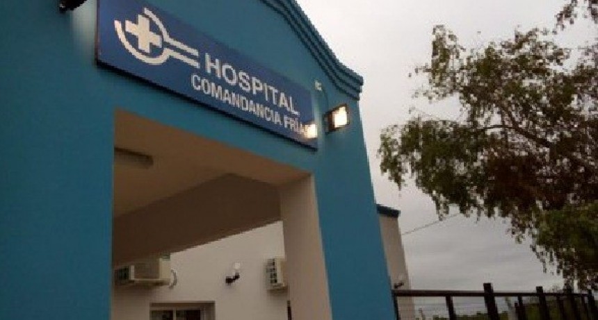 SALUD P&Uacute;BLICA ACTIV&Oacute; EL SISTEMA DE VIGILANCIA EPIDEMIOL&Oacute;GICA FRENTE A DOS CASOS SOSPECHOSOS DE MENINGOC&Oacute;CICA INVASIVA EN COMANDANCIA FR&Iacute;AS