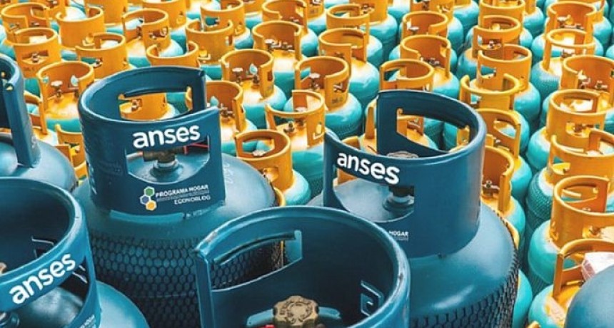 Programa Hogar 2023: C&Oacute;MO SOLICITAR EL SUBSIDIO PARA LA COMPRA DE GARRAFAS