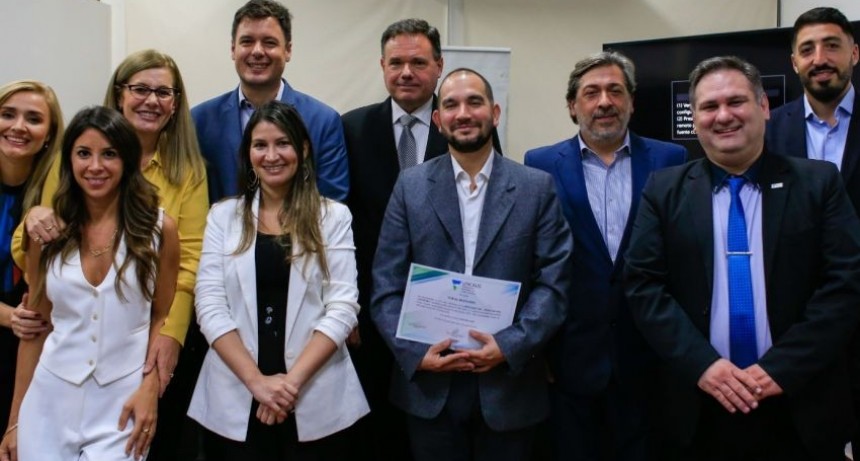 SE REALIZ&Oacute; UNA JORNADA DE CAPACITACI&Oacute;N POR LOS 30 A&Ntilde;OS DE LA SANCI&Oacute;N DE LA LEY DE DEFENSA DEL CONSUMIDOR