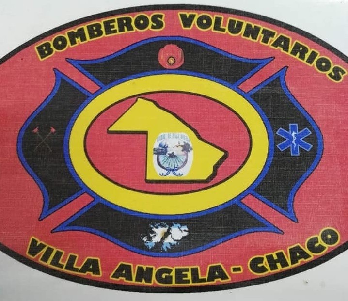 Villa Ángela: PARA RENDIR EN MAYO  | Los aspirantes a bomberos voluntarios llevan adelante diferentes capacitaciones 