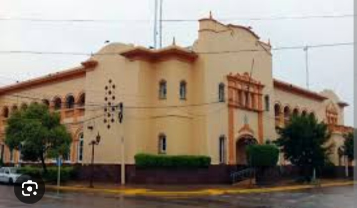 VILLA &Aacute;NGELA: EL INTENDENTE PAPP Y SUS FUNCIONARIOS CONCRETARON VARIAS REUNIONES IMPORTANTES PARA LA COMUNIDAD