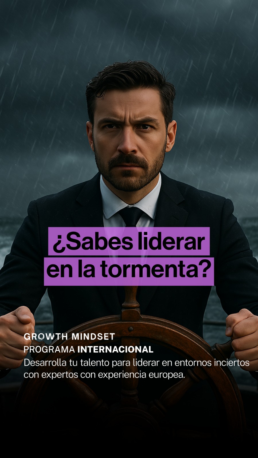 SE VIENE A VILLA &Aacute;NGELA UN PROGRAMA DE FORMACI&Oacute;N EJECUTIVA INTERNACIONAL 