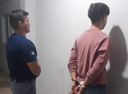 Villa &Aacute;ngela: Detuvieron a un joven por difundir im&aacute;genes sobre un presunto abuso sexual en un boliche