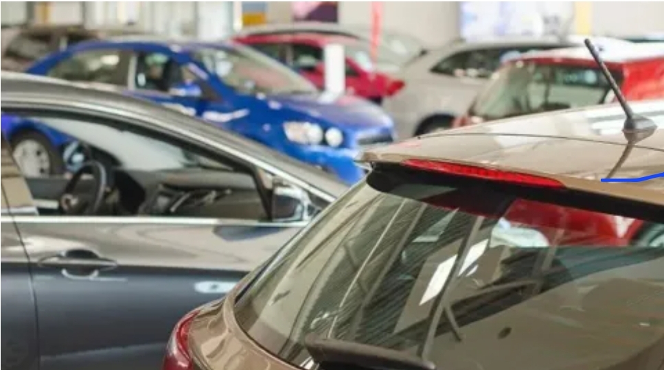 EN MARZO, CRECIÓ LA VENTA DE AUTOS NUEVOS CON FINANCIACIÓN 