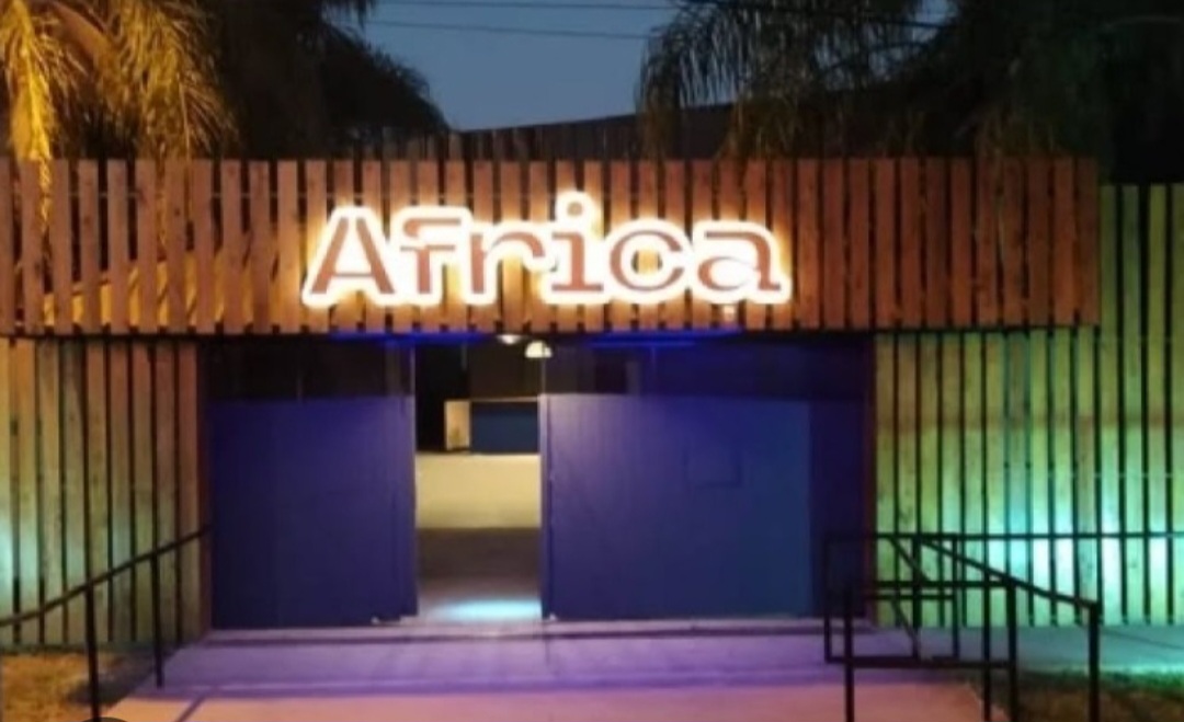 EL CONCEJAL RA&Uacute;L FERN&Aacute;NDEZ EXPRES&Oacute; QUE "&Aacute;FRICA" NO CONTABA CON AUTORIZACI&Oacute;N PARA ABRIR EL D&Iacute;A QUE SE HABR&Iacute;A PRODUCIDO EL ABUSO SEXUAL 