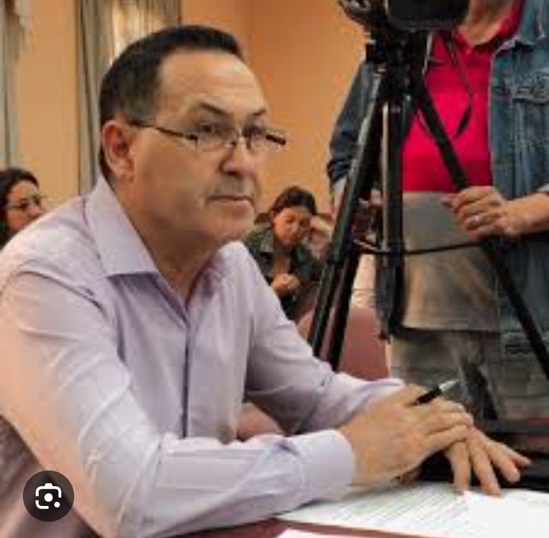 VILLA &Aacute;NGELA: SESI&Oacute;N DE CONCEJO COMPROMETIDA EN SOLUCIONAR PROBLEM&Aacute;TICAS SUBYACENTES EN LOS &Uacute;LTIMOS D&Iacute;AS 