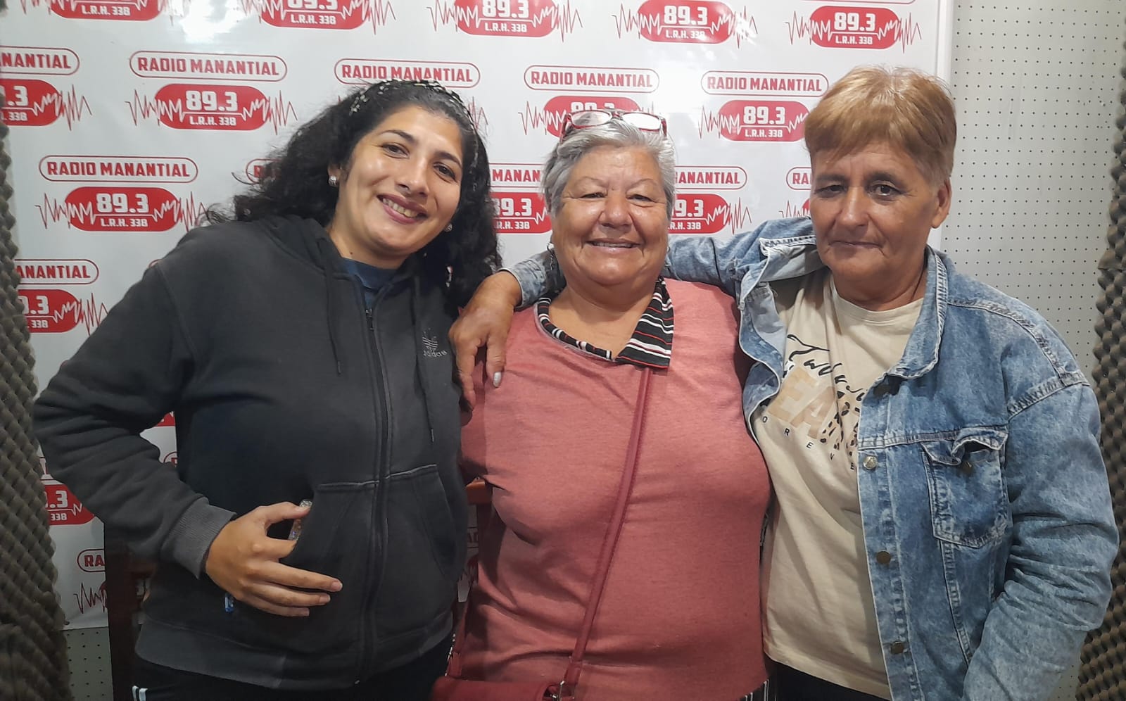 VILLA &Aacute;NGELA: INVITAN A MISA ESPECIAL Y CENA COMUNITARIA POR LOS 300 A&Ntilde;OS DEL NACIMIENTO DE SAN GERARDO