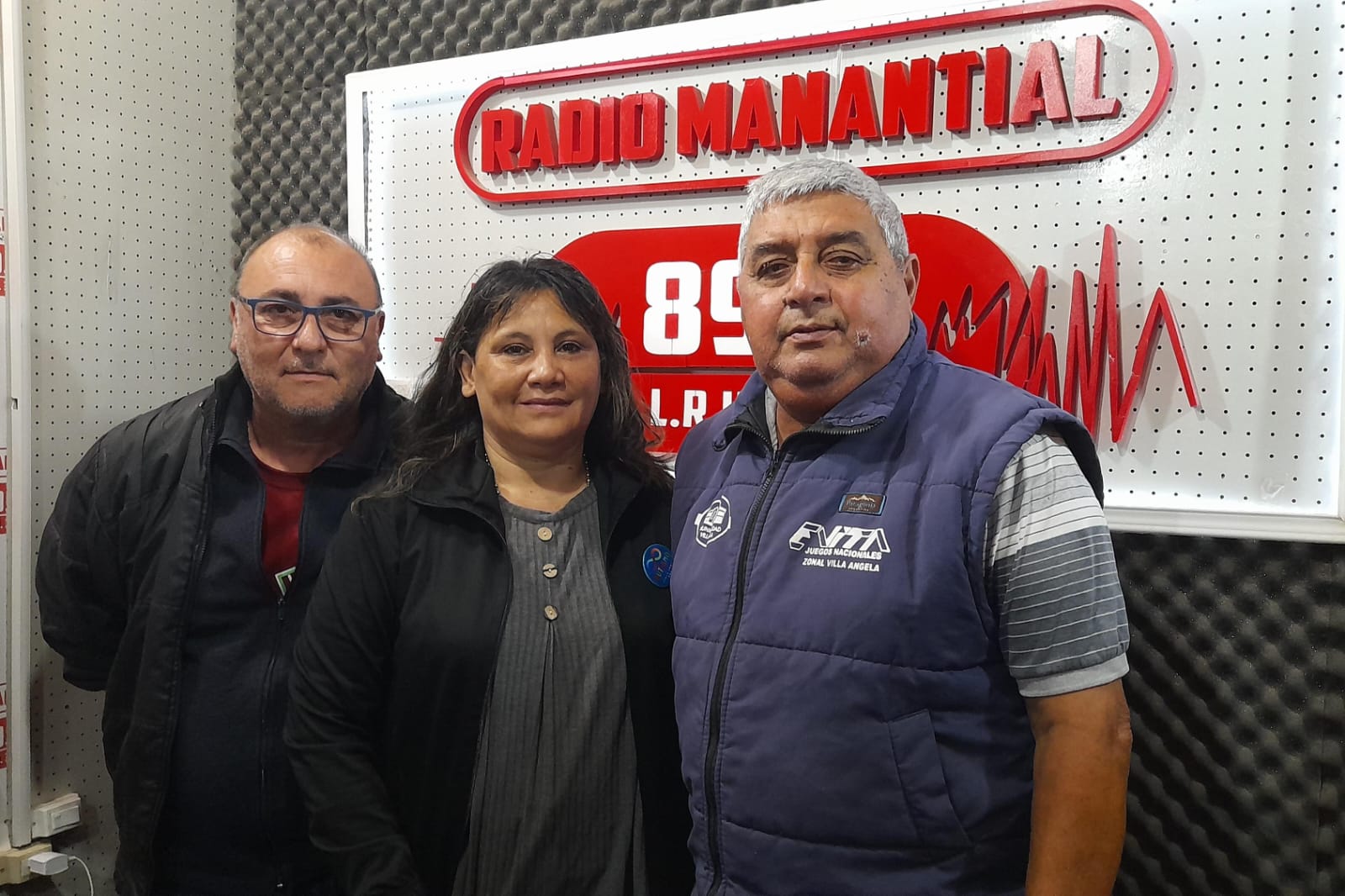 AFAVA REALIZAR&Aacute; UNA CAMINATA DE CONCIENTIZACI&Oacute;N SOBRE EL AUTISMO EN VILLA &Aacute;NGELA