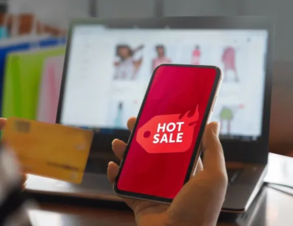 HOT SALE 2026 YA TIENE FECHA CONFIRMADA EN ARGENTINA