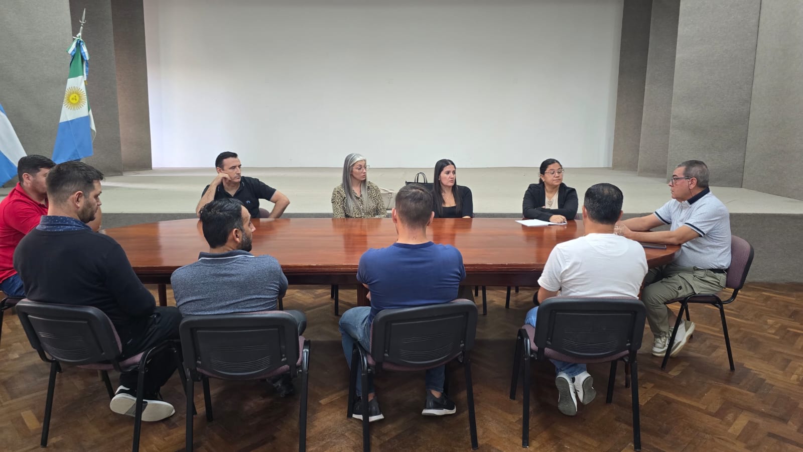 &ldquo;El crecimiento del narcomenudeo es una realidad y requiere trabajo conjunto&rdquo;