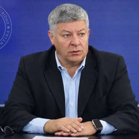 POLIC&Iacute;A ARREPENTIDO: &ldquo;NO VAMOS A PERMITIR SU REINCORPORACI&Oacute;N&rdquo;, EXPRES&Oacute; MATKOVICH